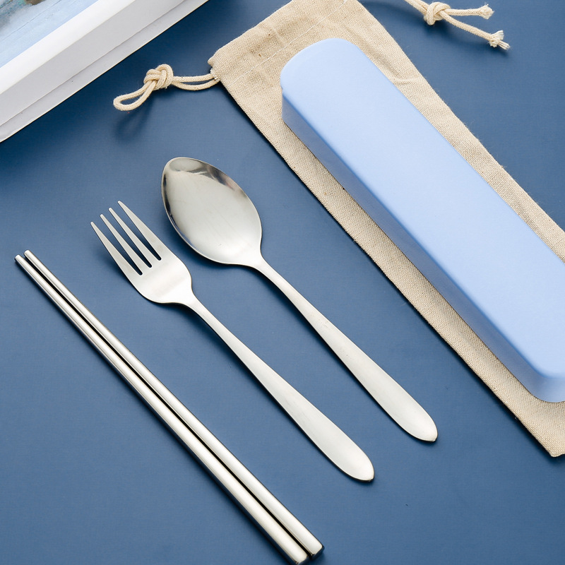 stainless flatwear